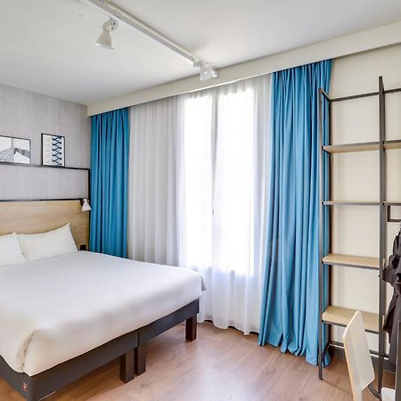 Ibis Levallois Perret Dış mekan fotoğraf