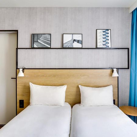 Ibis Levallois Perret Dış mekan fotoğraf