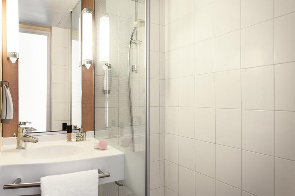 Ibis Levallois Perret Dış mekan fotoğraf